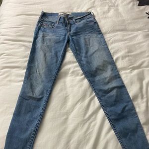 Hollister Jeggings in Size 1